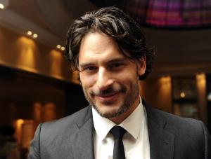 Joe Manganiello