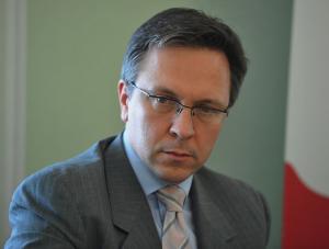 Krzysztof Rybiński