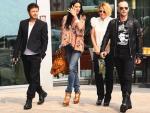 The Voice of Poland i jury show TVP2
