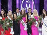 Piękno w natarciu: oto Miss Polski 2011!