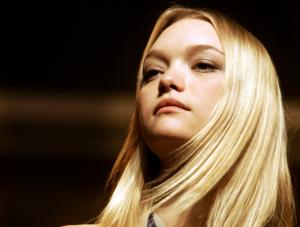 Gemma Ward wpadła w oko Bazowi Luhrmannowi