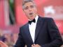 George Clooney