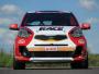 Nowa kia picanto - tu jako nagroda w konkursie Kia Lotos Race