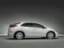 Nowa Honda Civic