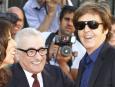 Martin Scorsese i Paul McCartney