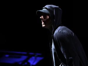 Eminem kończy 39 lat