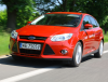 Ford focus nowej generacji ze 115-konnym turbodieslem 1.6 TDCI