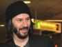 Keanu Reeves wreszcie stanie po drugiej stronie kamery