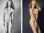 Honorata Wojtkowska w nagiej sesji w programie Top Model 2. Zostań modelką.