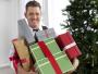 7. Michael Buble - "Christmas" - 1 030 800