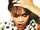 Seksowna Rihanna w najnowszej sesji do albumu "Talk That Talk"