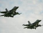 Pięciolecie F-16 w Polsce