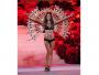 Alessandra Ambrosio na pokazie Victoria's Secret