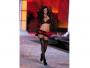 Adriana Lima na pokazie Victoria's Secret