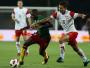 Mecz Polska - Kamerun w 2010 roku