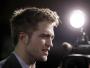 Robert Pattinson