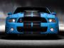 Mustang shelby GT500 model 2013