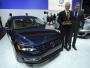 Volkswagen passat został samochodem roku zdaniem magazynu "Motor Trend"