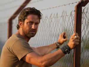 Gerard Butler