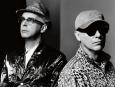 Wiekowy dance Pet Shop Boys
