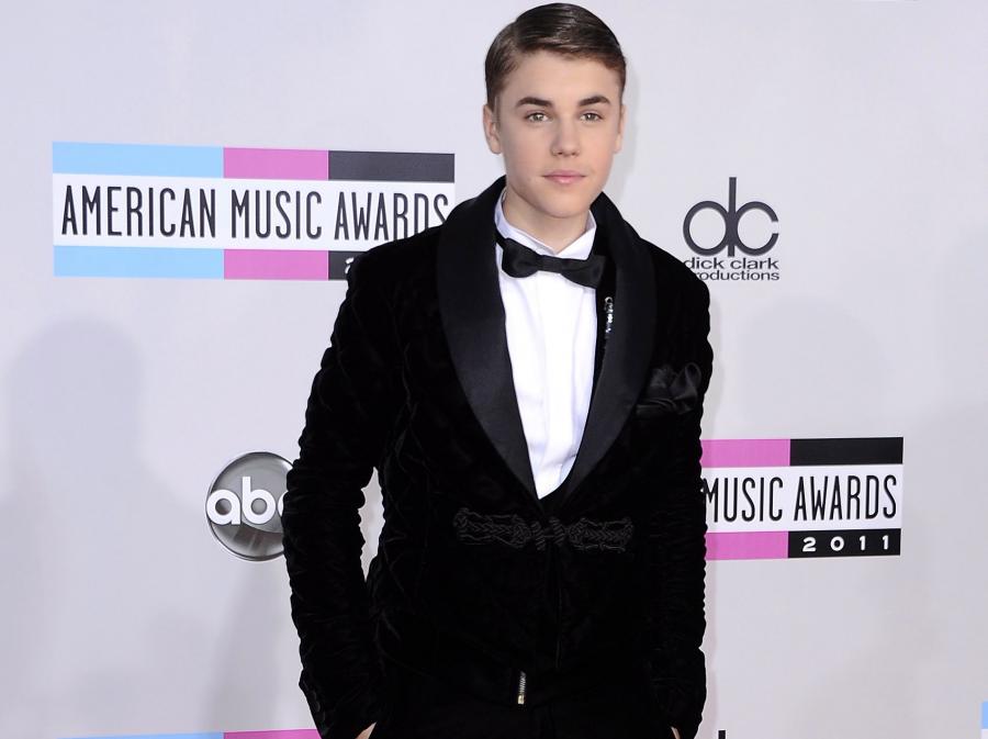 Justin Bieber