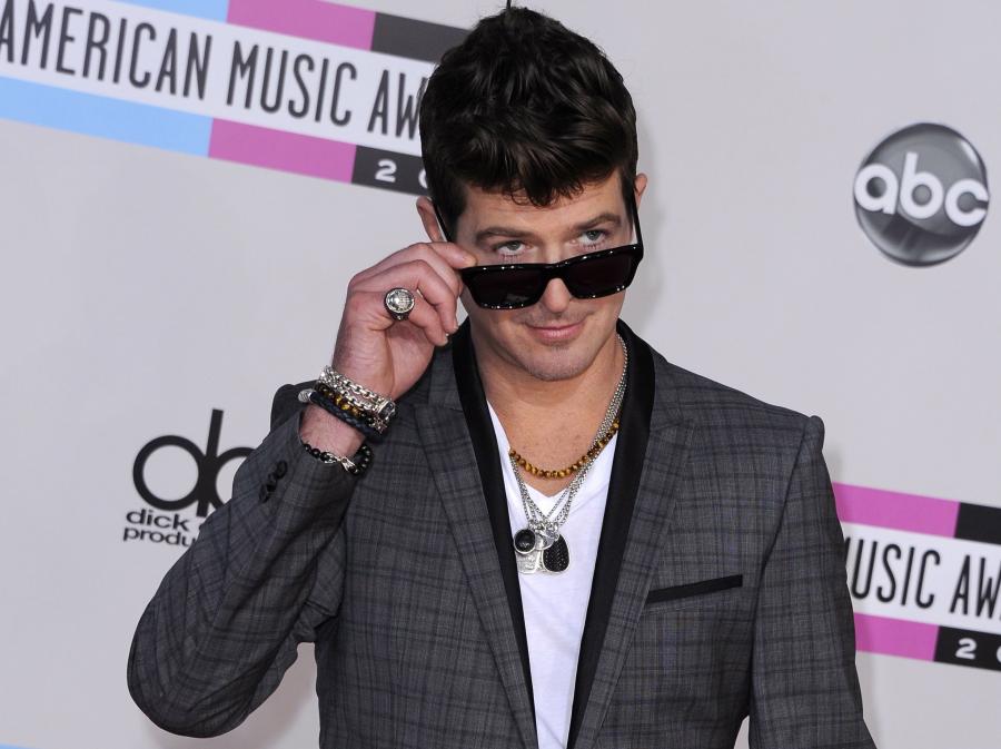 Bruno Mars