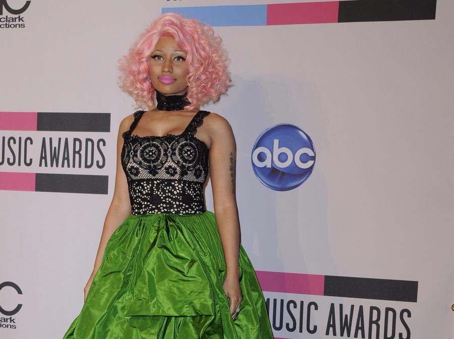 Nicki Minaj