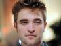 Robert Pattinson w Londynie