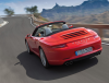 Nowe porsche 911 cabrio