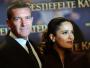 Antonio Banderas i Salma Hayek w Berlinie