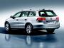 W marcu w salonach VW pojawi się jeszcze jedna wersja Passata - All Track, oferowany przez producenta jako kombi