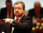 Sekretarz generalny PZPN Zdzisław Kręcina