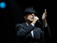 Leonard Cohen