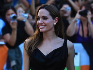 Angelina Jolie: Nie wydaje mi się, aby ten scenariusz był dobry