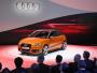 Audi A1 5d