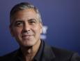 2. George Clooney doceniony przez widownię i po rolach w filmach Idy marcowe i Spadkobiercy