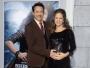 Robert Downey Jr. i jego żona Susan Downey