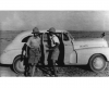 Chevrolet BG 1503 z Samodzielnej Brygady Strzelców Karpackich