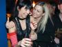 Anna Przybylska i Katarzyna Bujakiewicz świetnie czują się w swoim towarzystwie!