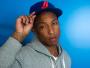Pharrell Williams oscarowym konsultantem