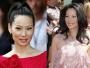 Lucy Liu