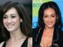 Maggie Q