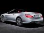 Mercedes SL