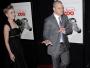 Scarlett Johansson i Matt Damon
