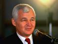 Jan Krzysztof Bielecki stał na czele rządu od stycznia do grudnia 1991. 336 dni urzędowania