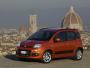 Nowy Fiat Panda