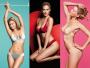 1. Bar Refaeli