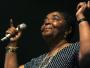 Cesaria Evora na Geneva Festival w 2006 roku