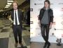Jacek Borcuch był mężem Ilony Ostrowskiej, kiedy połączył go romans z Olgą Frycz.