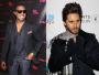 Kanye West i Jared Leto